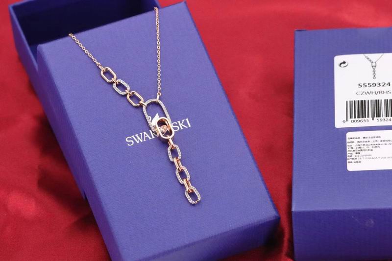 Swarovski Necklace 01lyr56